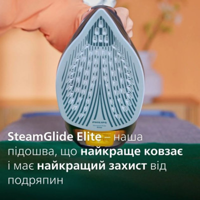 Праска Philips DST7510/80 Вінниця - фото 11