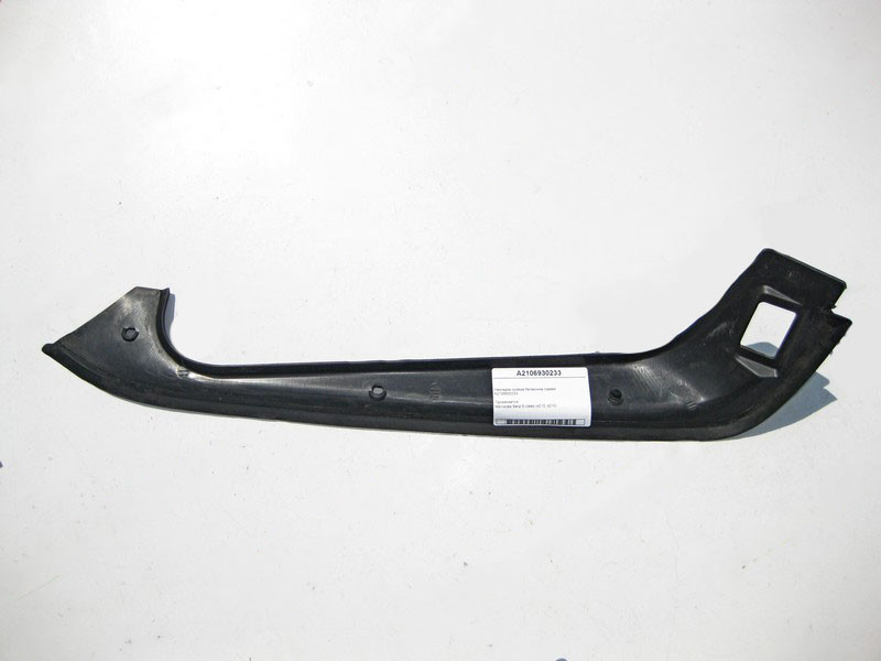 Mercedes-Benz  A2106930233 Накладка отвору багажника права E-Class W210 Одеса - фото 2