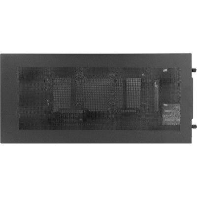 Корпус 1stPlayer Mi6-EV-BK Вінниця - фото 2