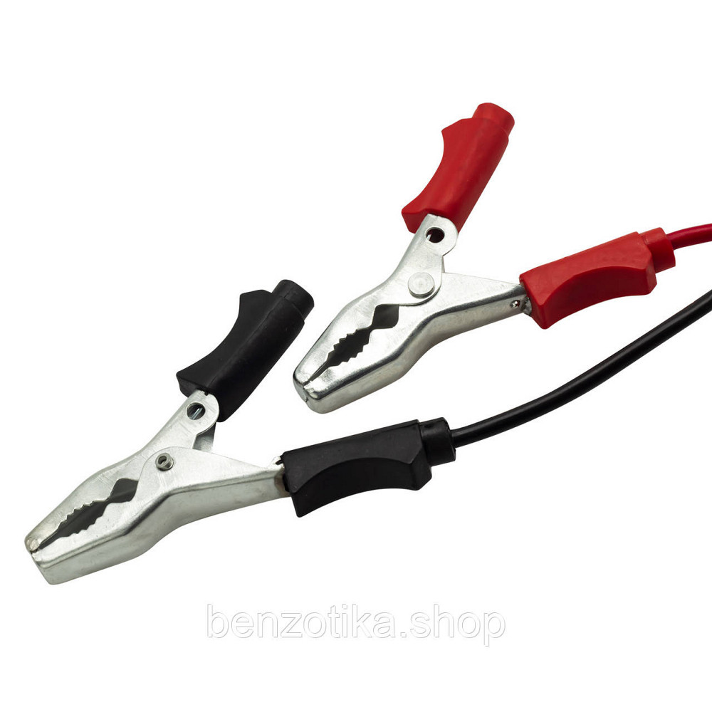 Інверторний зарядний пристрій Proсraft PZ22M Київ - фото 6