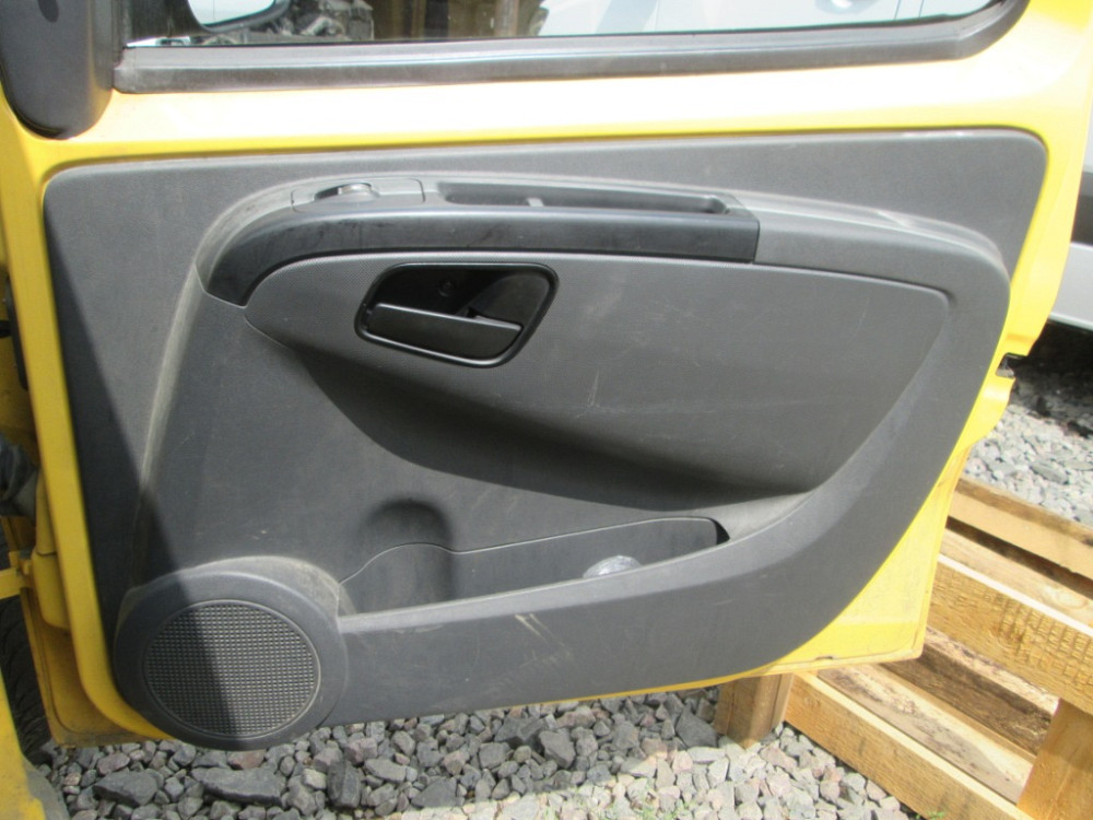 Склопідйомник електричний Fiat Fiorino 2008-2014 Ковель - изображение 1