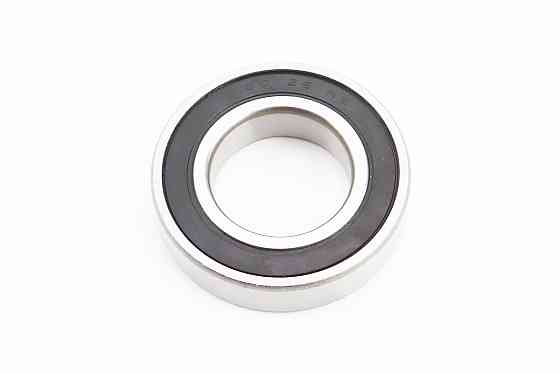 Підшипник 60/28 2RS (28x52x12) первинного валу редуктора фрези, ZUBR - Q12E NEW Київ