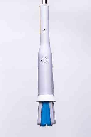 Універсальна швабра з самоотжимом 360° для прибирання Київ