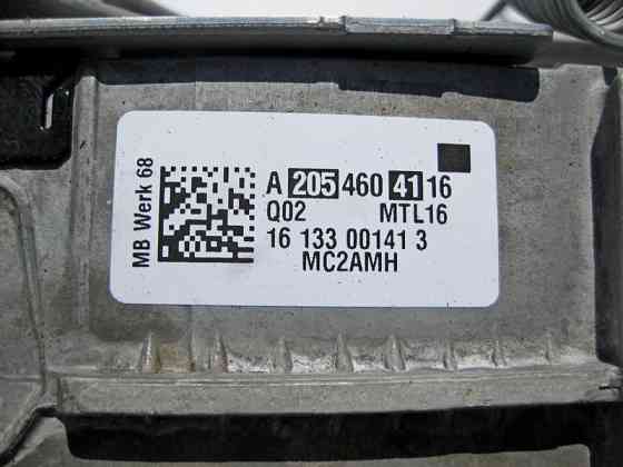Mercedes-Benz  A2054604116 Рульова колонка C-Class W205 E-Class W213 C238 Одеса