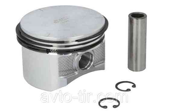 Поршень компрессора с кольцами DAF / MAN / MERCEDES 7000851102 Луцк