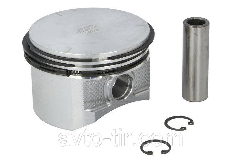 Поршень компрессора с кольцами DAF / MAN / MERCEDES 7000851102 Луцк - изображение 1