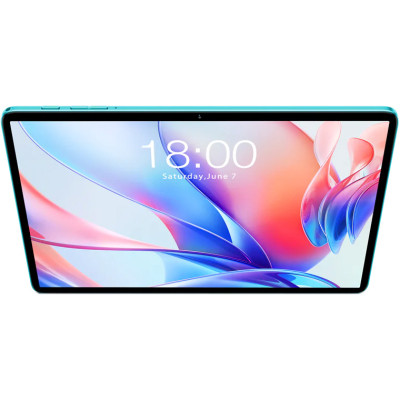 Планшет Teclast P30 10.1&apos; HD 4/128GB/WIFI/Metal/ Blue (6940709686898) Вінниця - фото 4