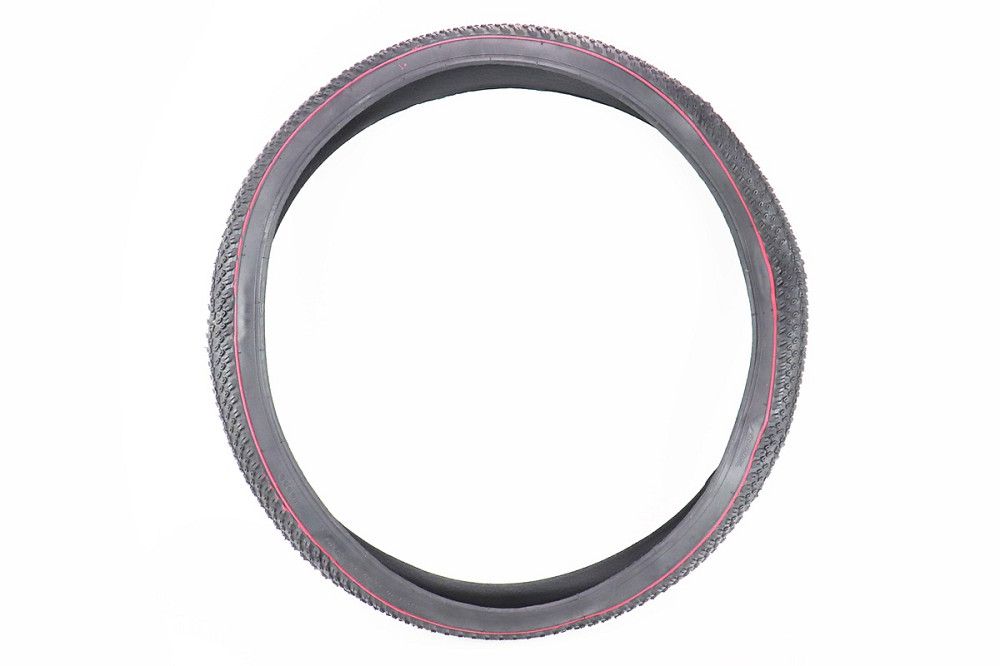 Шина 26"х1,95 (54-559) шипована LH-108 Киев - изображение 4