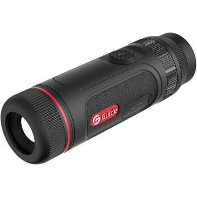 Монокуляр Guide тепловізійний TE421 1.9-7.6x 400x30012m (TE421) Винница - изображение 1
