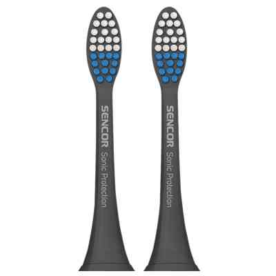 Насадка для зубної щітки Sencor SOX 018 Вінниця