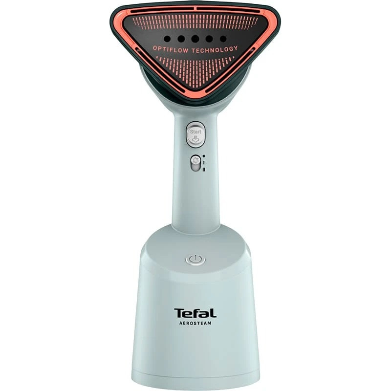 Відпарювач Tefal AeroSteam DT9814F0 ( евкаліптовий ) Харків - фото 14
