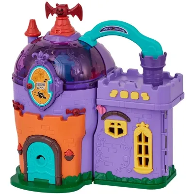 Ігровий набір Otamanko Академія чарівників (GB0061) Вінниця