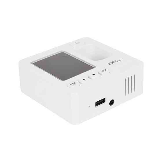 Біометричний термінал ZKTeco SF100 Киев