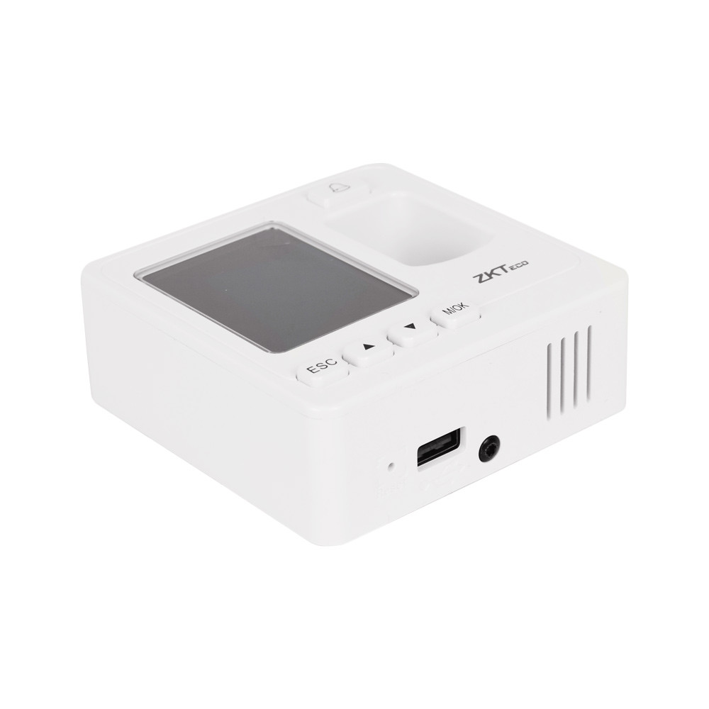 Біометричний термінал ZKTeco SF100 Киев - изображение 2