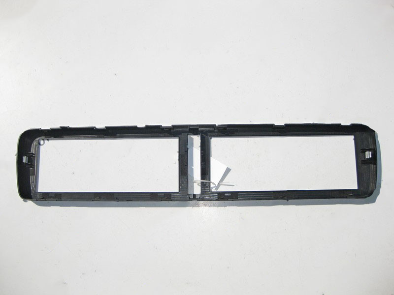 Mercedes-Benz  A2176800575 Облицювання щитка приладів та екрану команда S-class Coupe C217 Одеса - фото 2