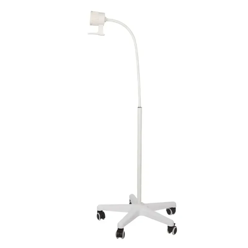 Оглядовий світлодіодний медичний світильник Mplent LED-05 Дніпро - фото 2