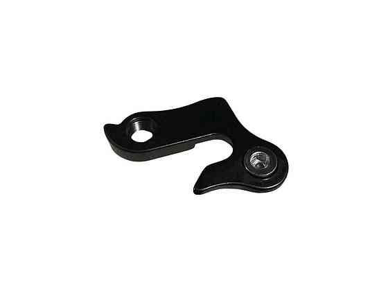 Полень Pilo D19 7517 Giant MTB серебряно/черный ТМ КОЛЕСО Киев