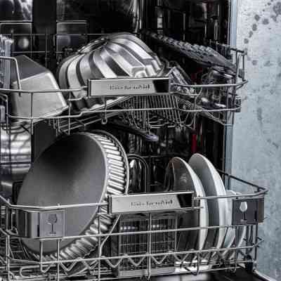 Форма для випікання KitchenAid для кексів на 12 шт кругла (CC006067-001) Вінниця