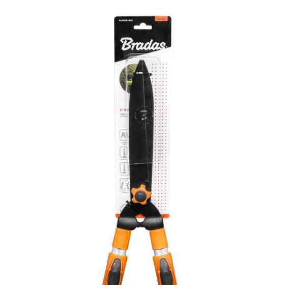 Ножиці для кущів телескопічні, V-SERIES, KT-V1141 Київ