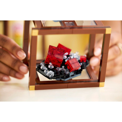 Конструктор LEGO Ideas Коллекция минералов (21362) Винница - изображение 2