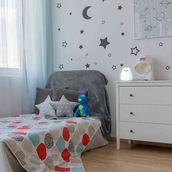 Світильник нічник силіконовий Ardero SNL-C01ARD RGB Харків