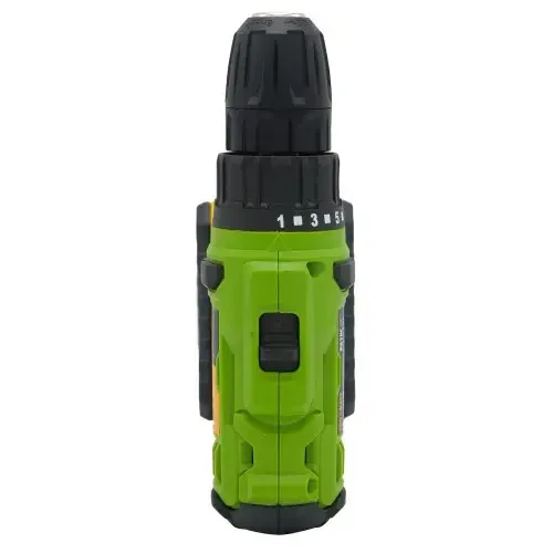 Шуруповерт Procraft PA18C COMPACT Коломия