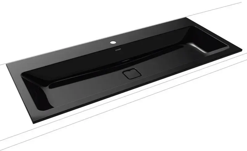Раковина  Kaldewei Cono 120Cm 901806013701 Киев - изображение 1
