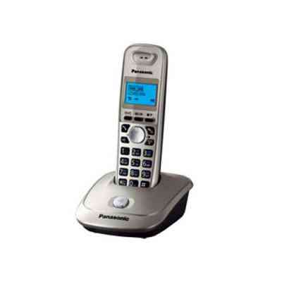 Телефон DECT Panasonic KX-TG2511UAN Винница