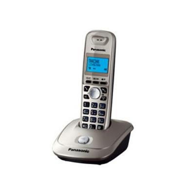 Телефон DECT Panasonic KX-TG2511UAN Винница - изображение 1