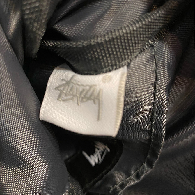 Сумка через плечо Stussy 19x16 камуфляж Запоріжжя - фото 10