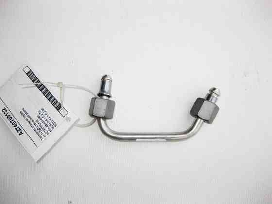 Mercedes-Benz  A2740700132 Трубка від ТНВД до паливної рампи двигуна M264 R4 1.5 2.0л M274 1.6 E-Class W212 C238 C-Class W204 C218 GLC X253 Одеса