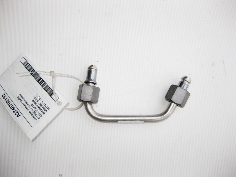 Mercedes-Benz  A2740700132 Трубка від ТНВД до паливної рампи двигуна M264 R4 1.5 2.0л M274 1.6 E-Class W212 C238 C-Class W204 C218 GLC X253 Одеса - фото 2