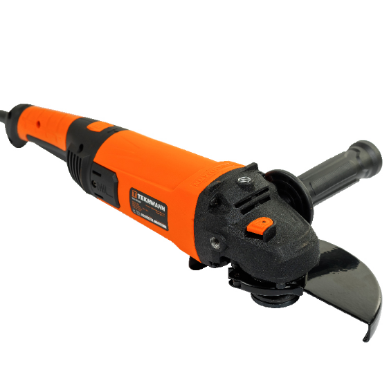 Шліфмашина кутова TAG-18/2200 Tekhmann Житомир - фото 3