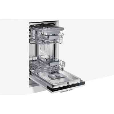 Посудомоечная машина Samsung DW50R4070BB/UA Винница