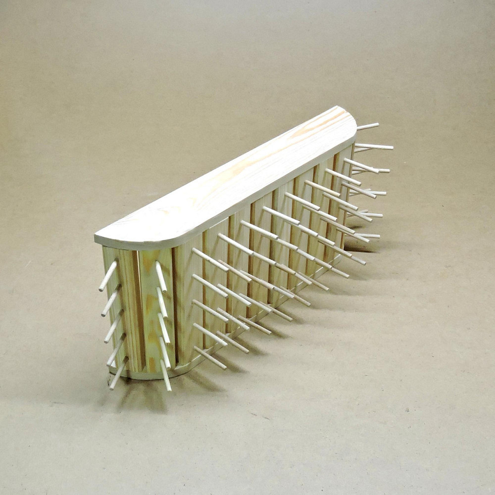 Органайзер для ниток "Меланж 5х12" Миколаїв - фото 8