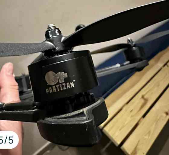 Дрон FPV 10’’ новий Харків