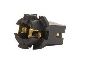 Патрон освещения панели приборов ВАЗ 2108,   (китай) латунь Харьков - изображение 1