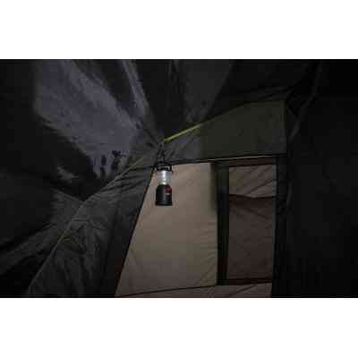 Намет High Peak Brixen 4.0 Light Grey/Dark Grey/Green (928664) Вінниця