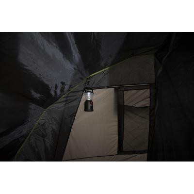 Палатка High Peak Brixen 4.0 Light Grey/Dark Grey/Green (928664) Винница - изображение 5