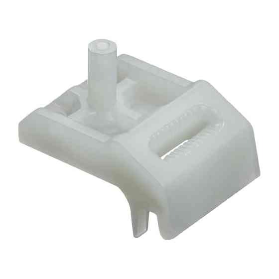 Клипса обшивки дверцы Ford 6482847 Киев