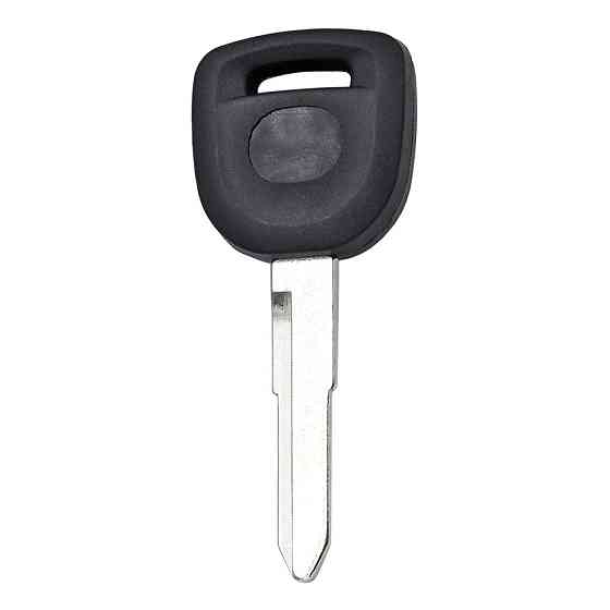 Ключ-заготовка для запалювання Mazda Київ