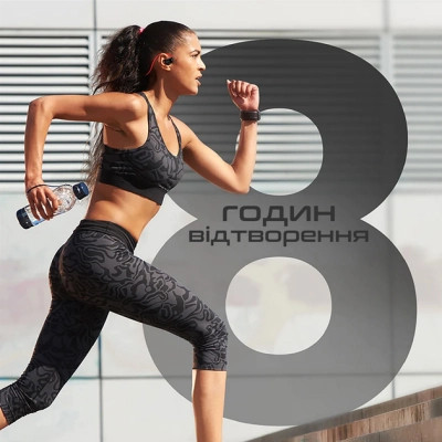 Наушники HIFuture FutureMate Black (futuremate.black) Винница - изображение 7