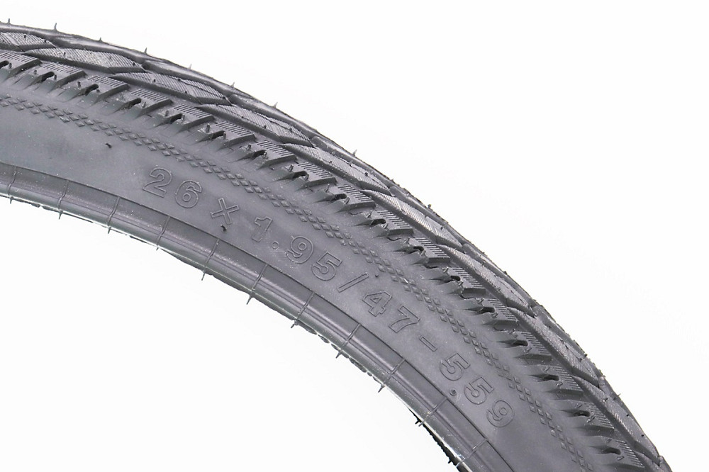 Шина 26"x1,95 (47-559) дорожня H-5113 Киев - изображение 2