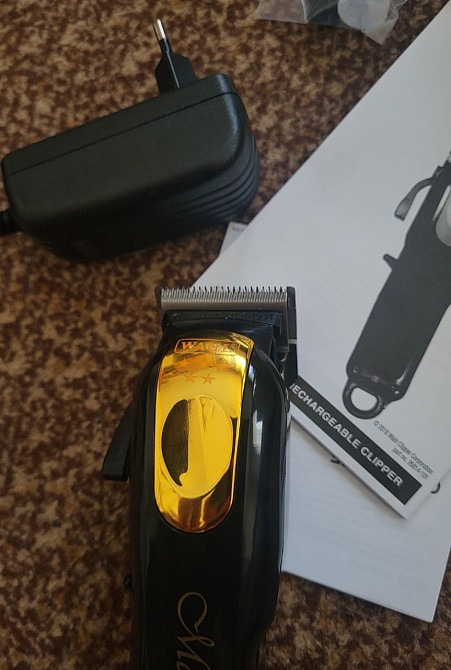 Машинка Wahl Magic Clip Киев - изображение 1