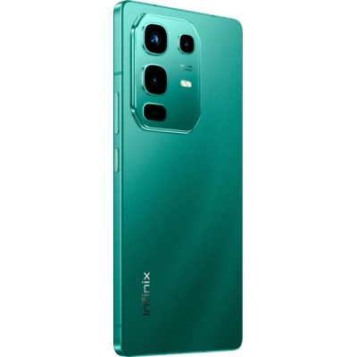 Мобільний телефон Infinix Note 50 8/256Gb Mountain Shade (4894947066399) Вінниця - фото 8