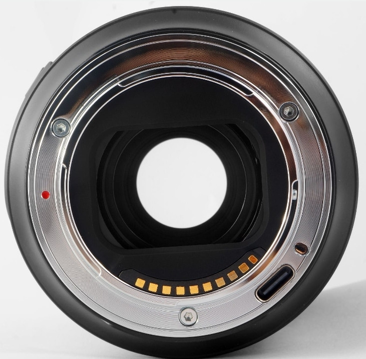 Объектив Brightin Star AF 24mm f/1.8 STM байонет Sony FE. Харьков - изображение 1