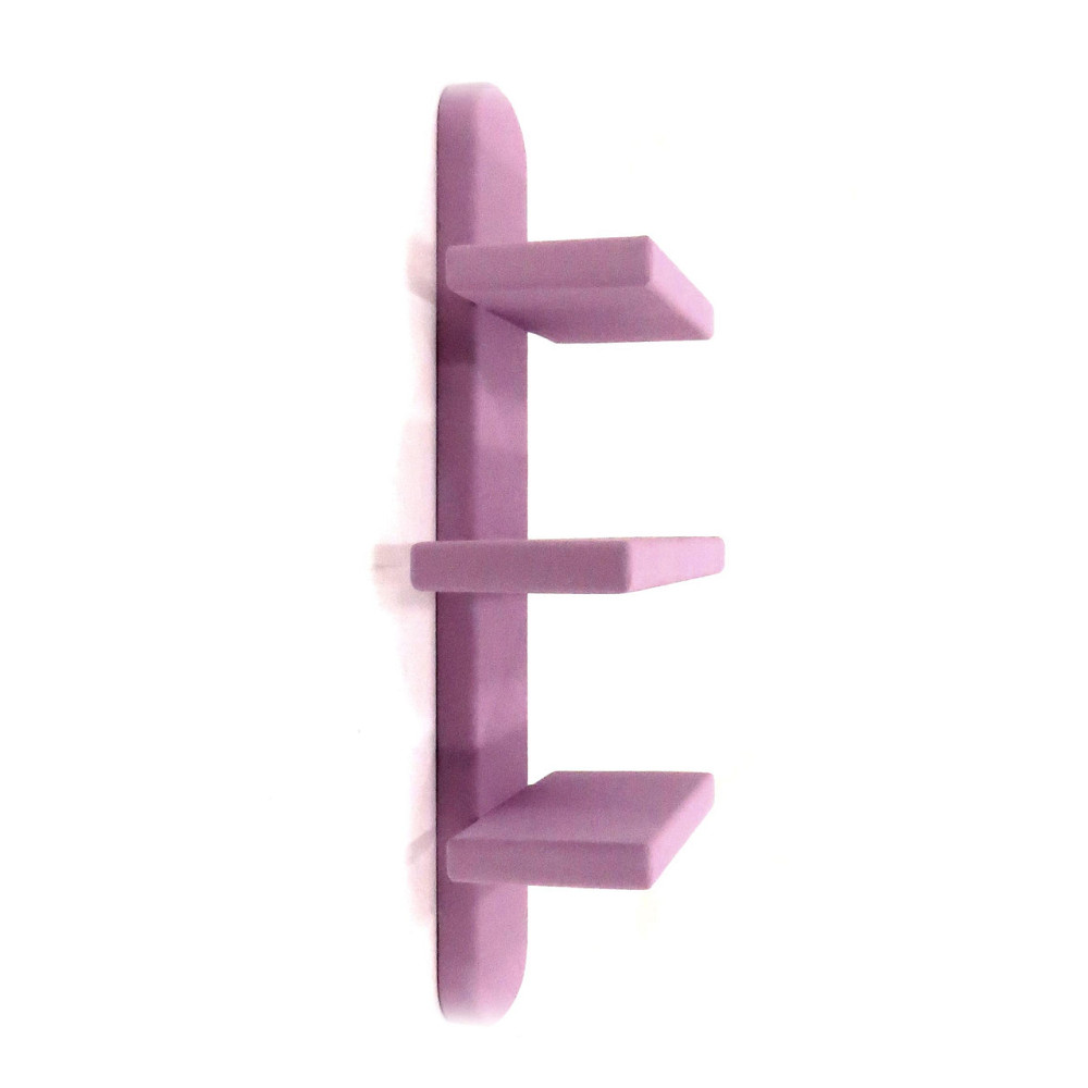 Настінна полиця "Скайтрі" флокс Миколаїв - фото 5