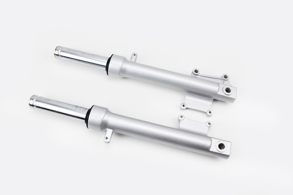 Амортизатор передній (пір'я), лів., правий. к-кт 420мм Race1,3, GrandPrix Киев - изображение 1