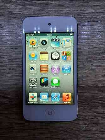 Б/У Плеєр Ipod A1367 8Gb на запчастини або віновлення Дніпро