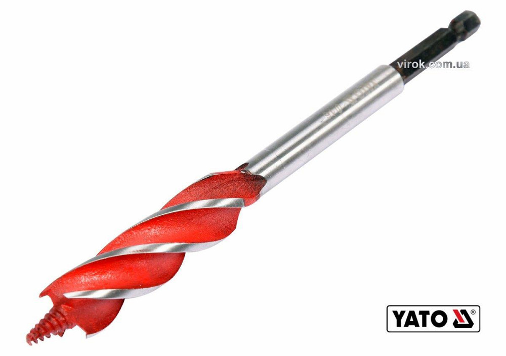 Домкрат пляшковий 12т (h min 235мм, h max 470мм, хід штоку 155мм) з клапаном Одесса - изображение 1